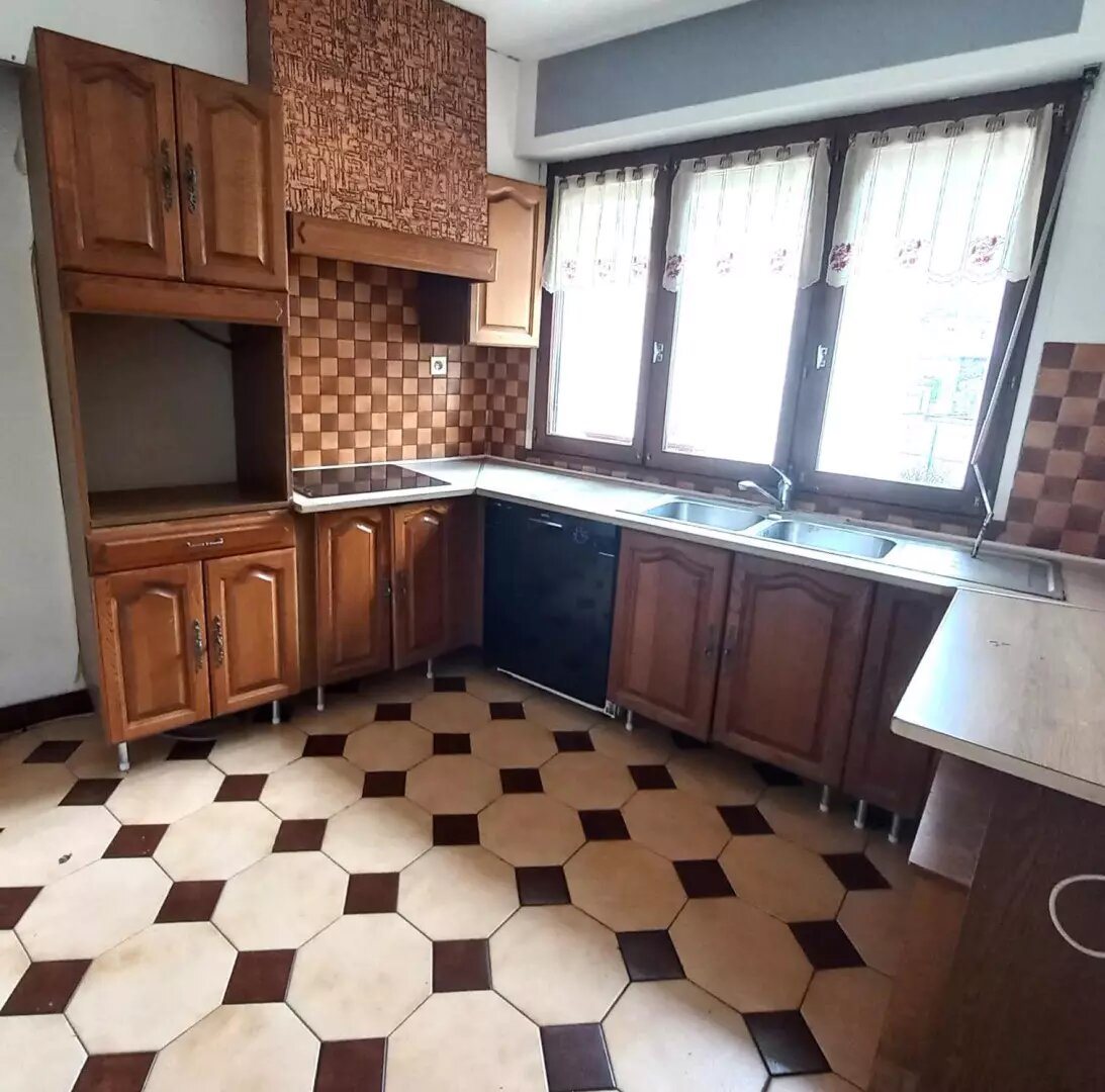 Maison à vendre, 124m², Mont-Dore
