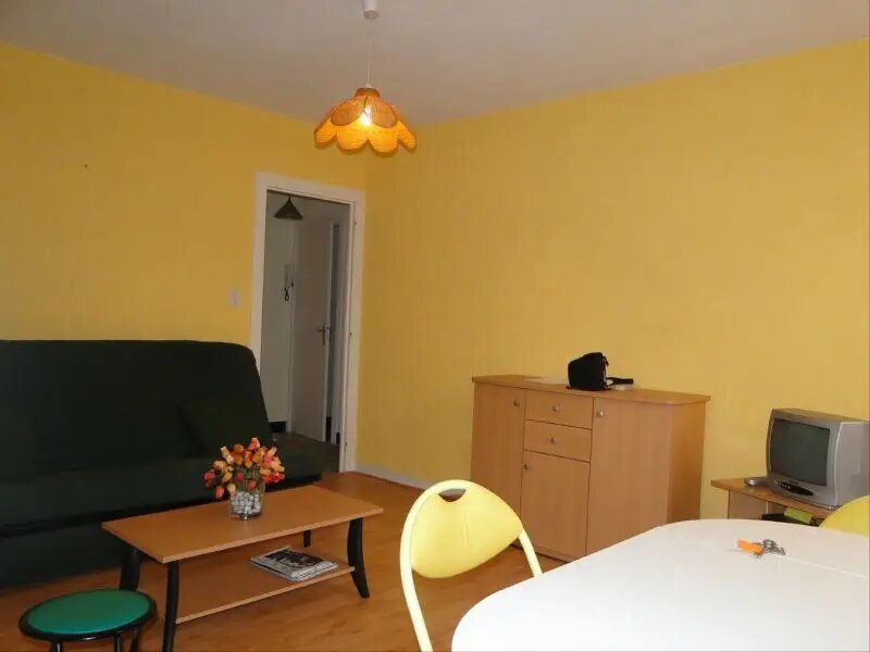 Appartement à louer, 38m², Clermont-Ferrand