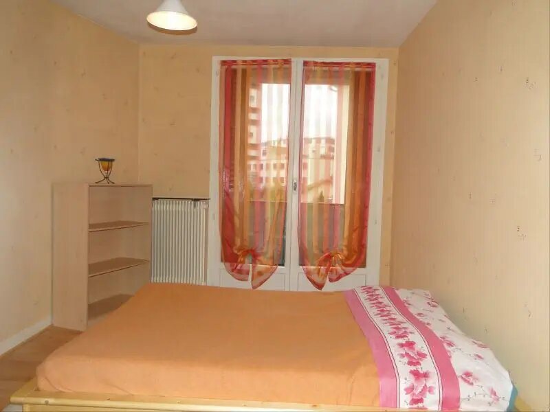 Appartement à louer, 38m², Clermont-Ferrand