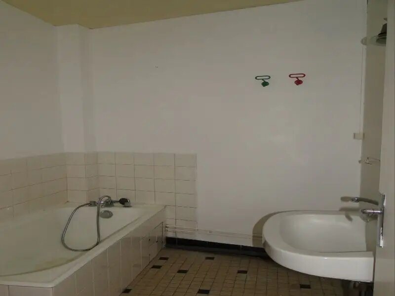 Appartement à louer, 38m², Clermont-Ferrand