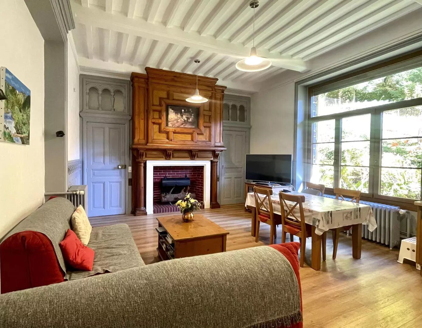 Appartement à vendre, 52m², Mont-Dore