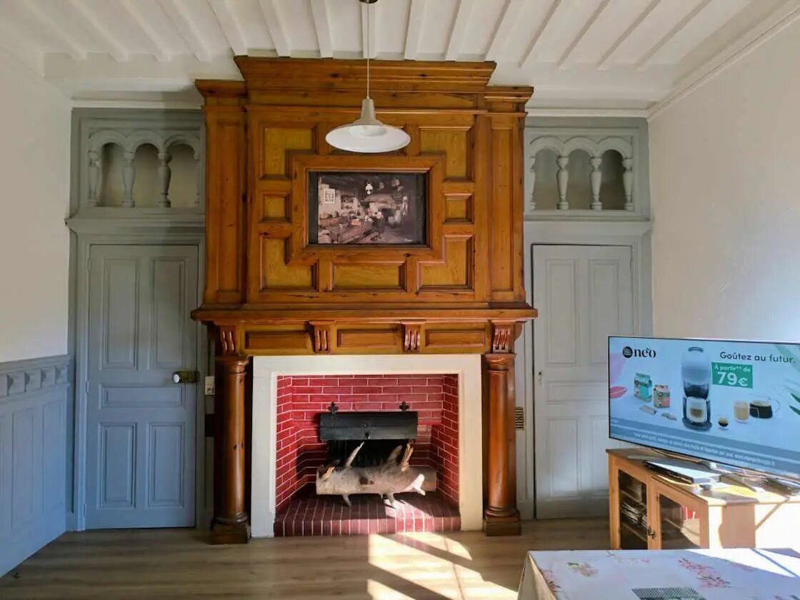 Appartement à vendre, 52m², Mont-Dore