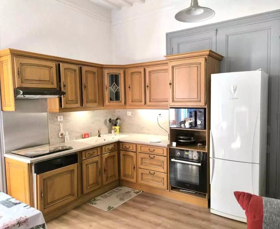 Appartement à vendre, 52m², Mont-Dore