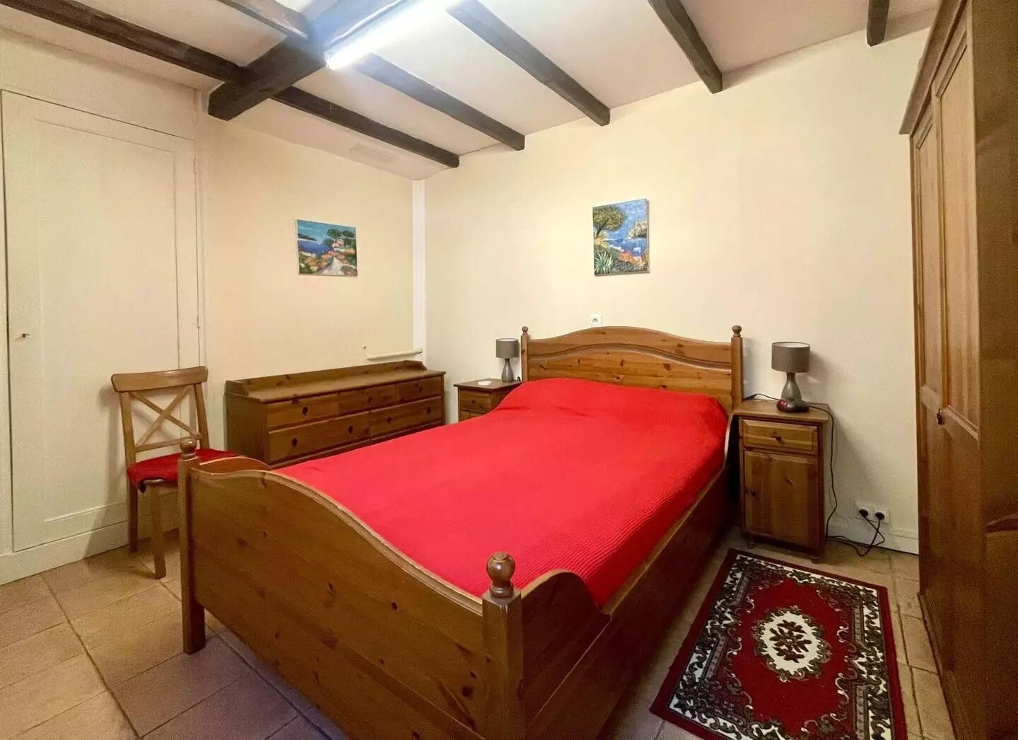 Appartement à vendre, 52m², Mont-Dore