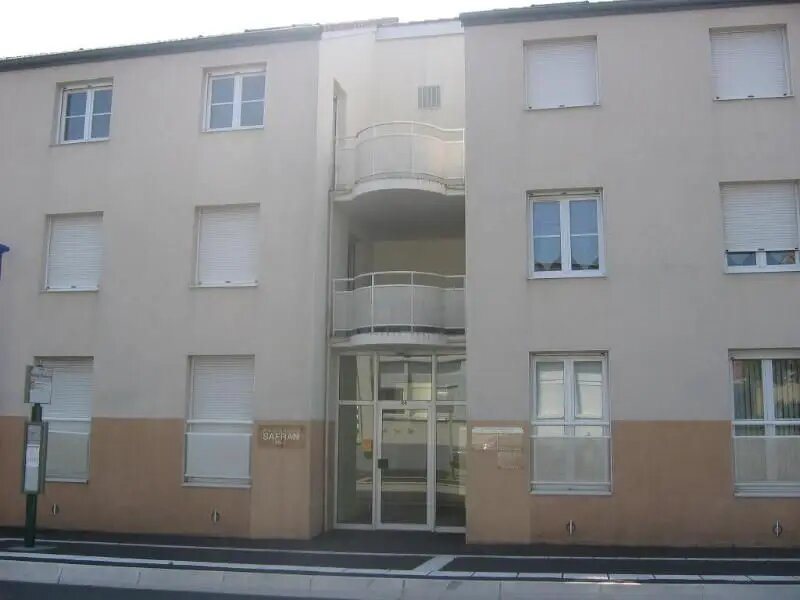 Appartement à louer, 28m², Aubière