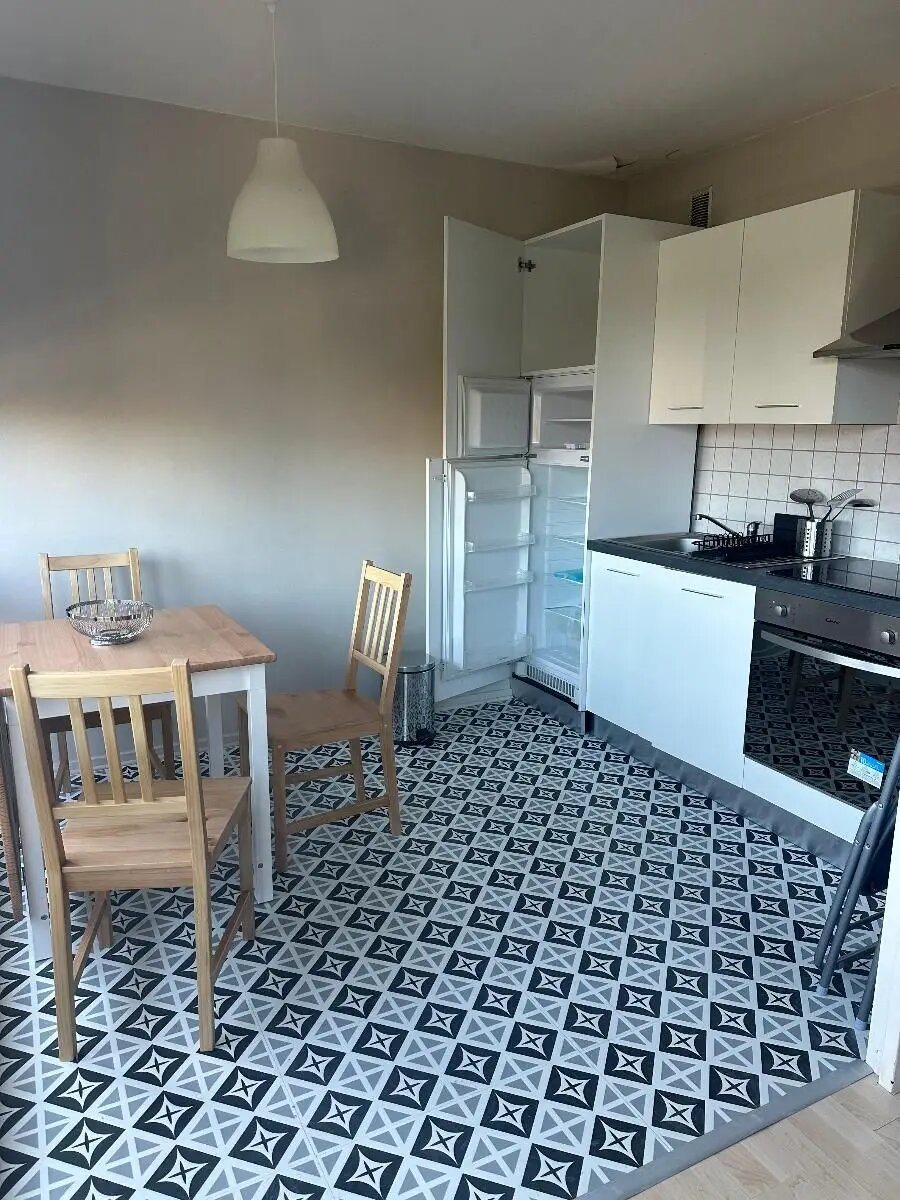 Appartement à louer, 28m², Clermont-Ferrand