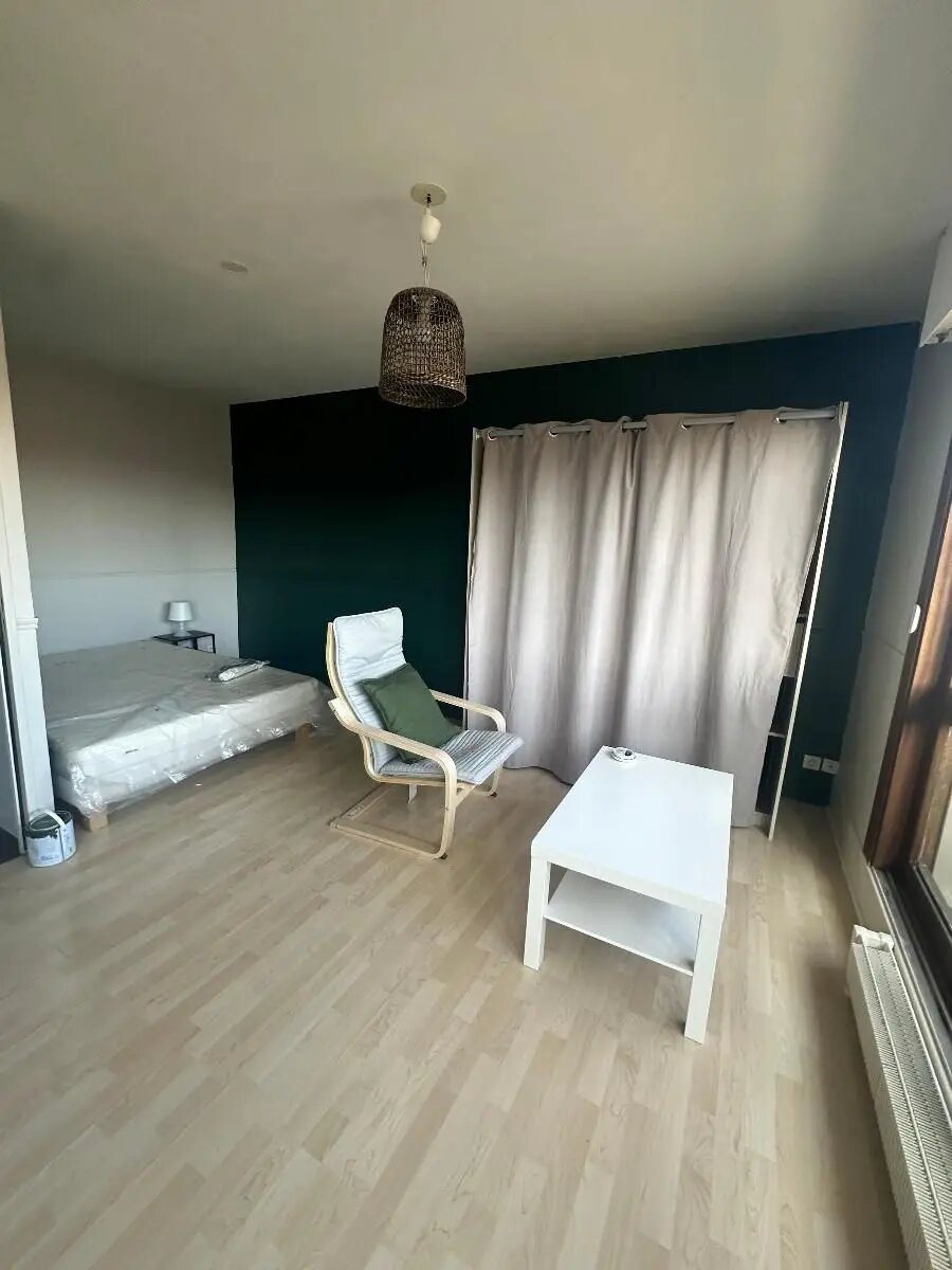 Appartement à louer, 28m², Clermont-Ferrand
