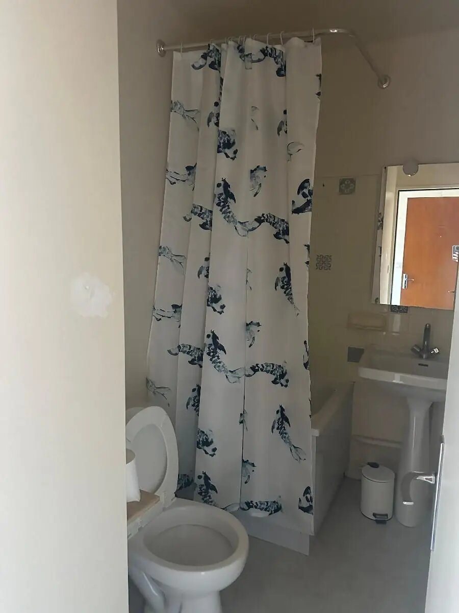 Appartement à louer, 28m², Clermont-Ferrand