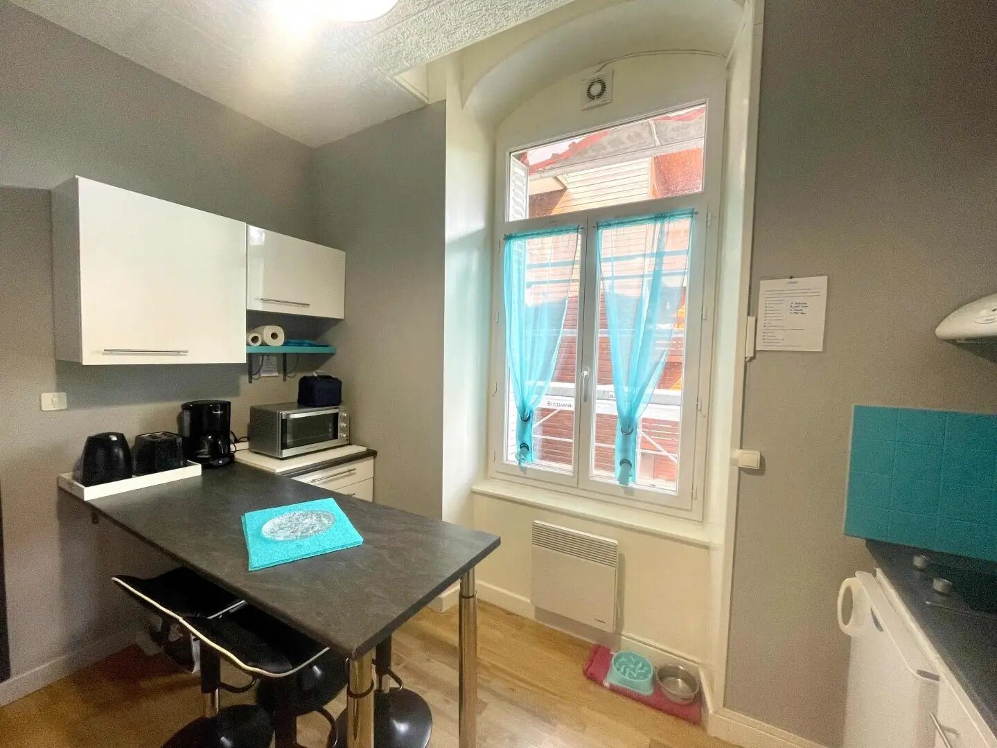 Appartement à vendre, 28m², Mont-Dore