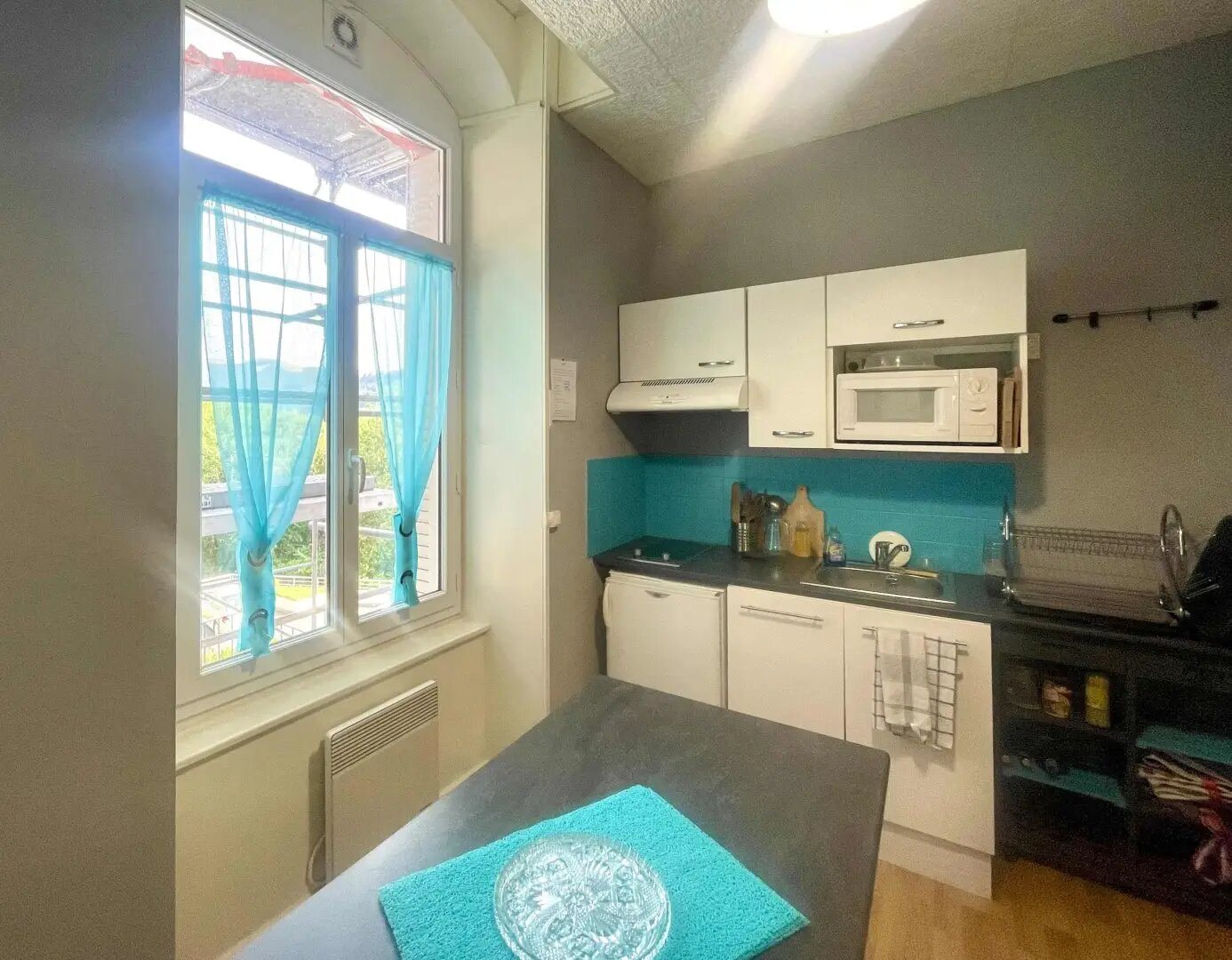 Appartement à vendre, 28m², Mont-Dore