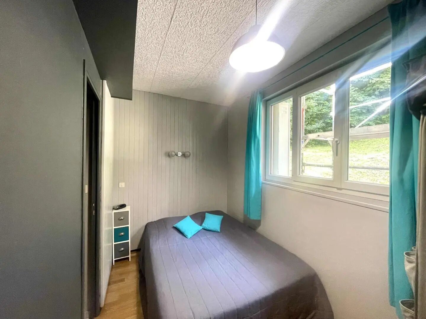 Appartement à vendre, 28m², Mont-Dore
