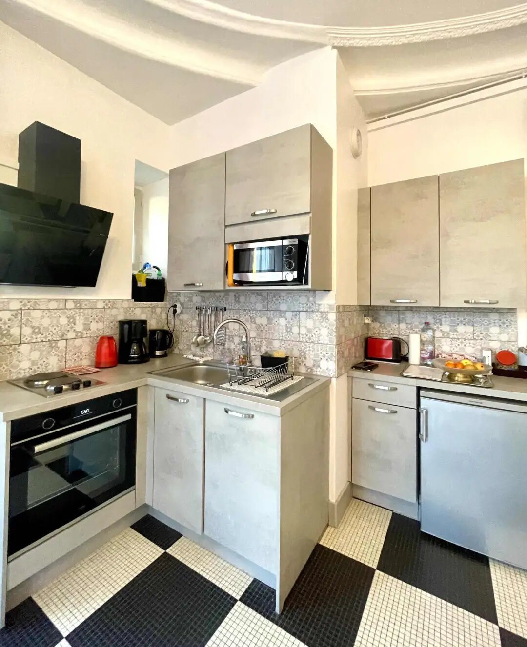 Appartement à vendre, 55m², Mont-Dore