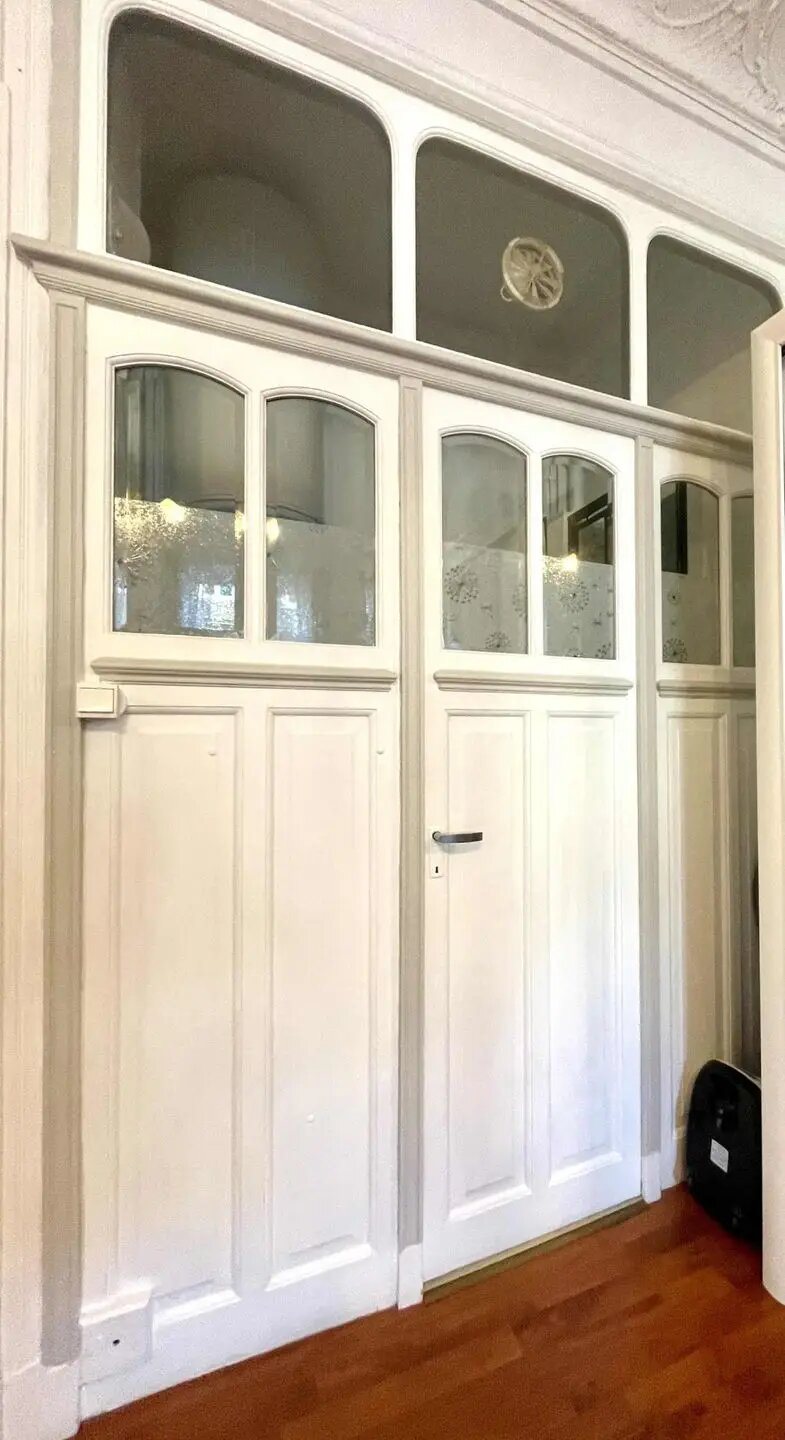 Appartement à vendre, 55m², Mont-Dore