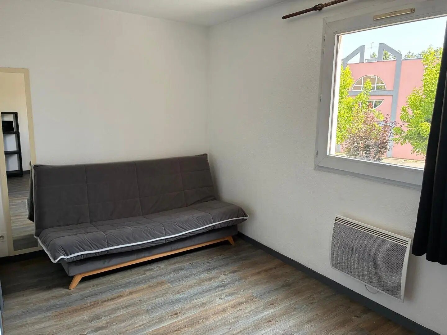 Appartement à louer, 19m², Clermont-Ferrand
