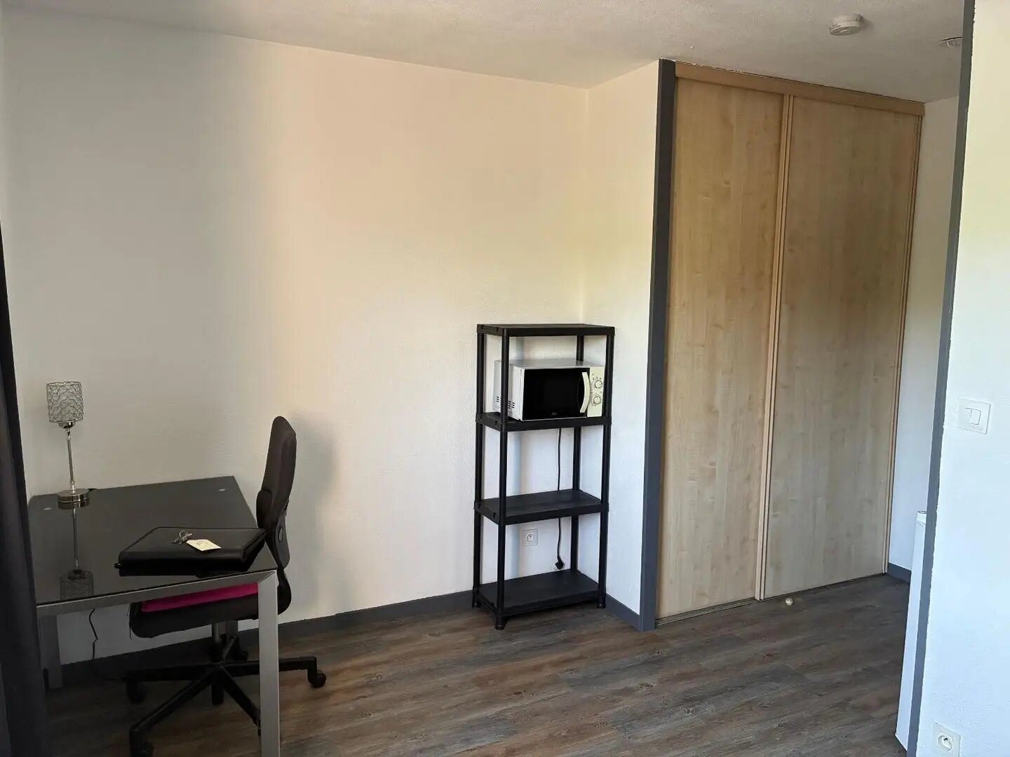 Appartement à louer, 19m², Clermont-Ferrand