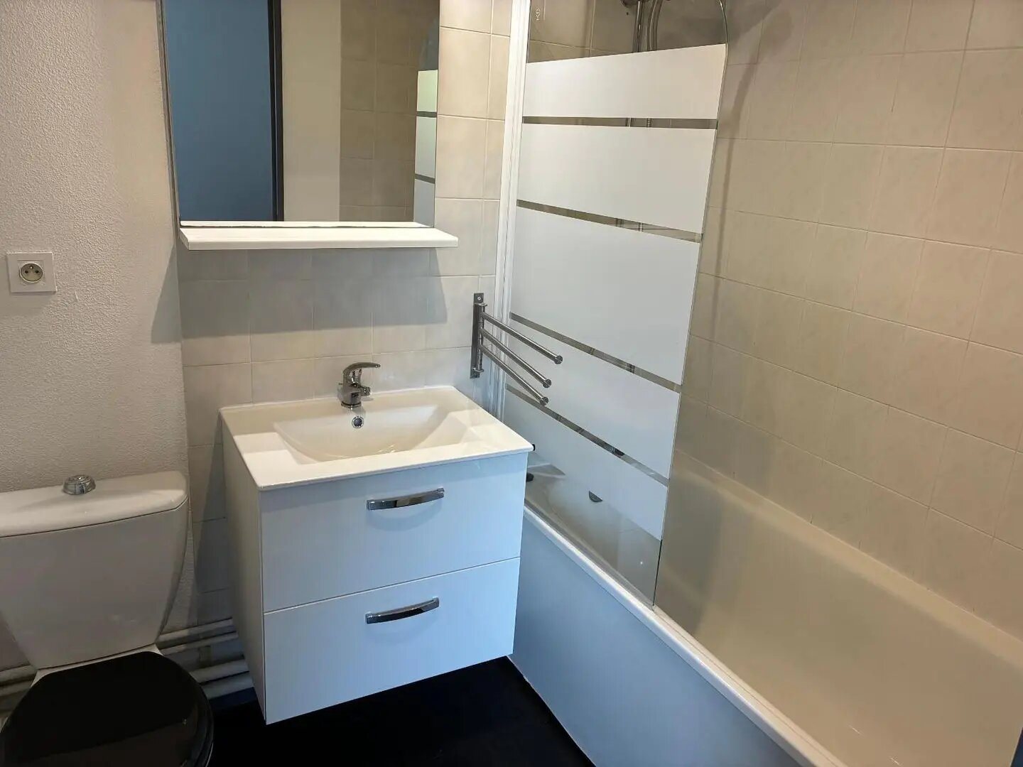 Appartement à louer, 19m², Clermont-Ferrand