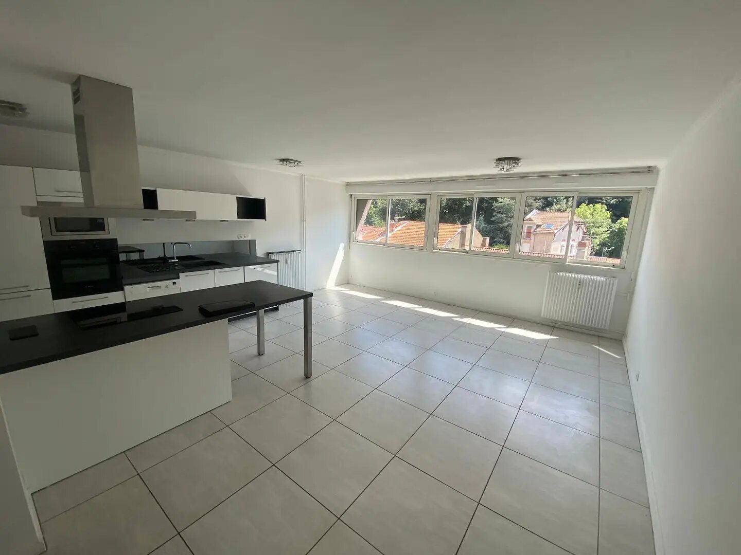 Appartement à louer, 95m², Royat