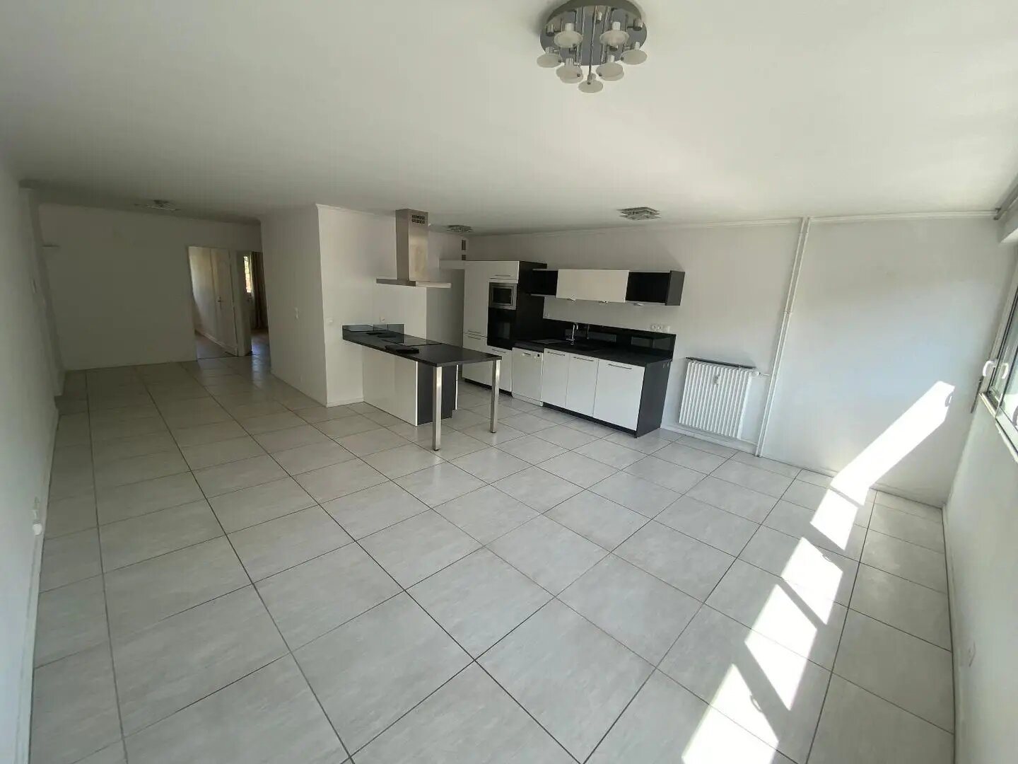 Appartement à louer, 95m², Royat