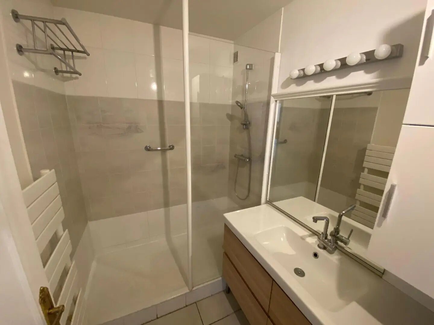 Appartement à louer, 95m², Royat