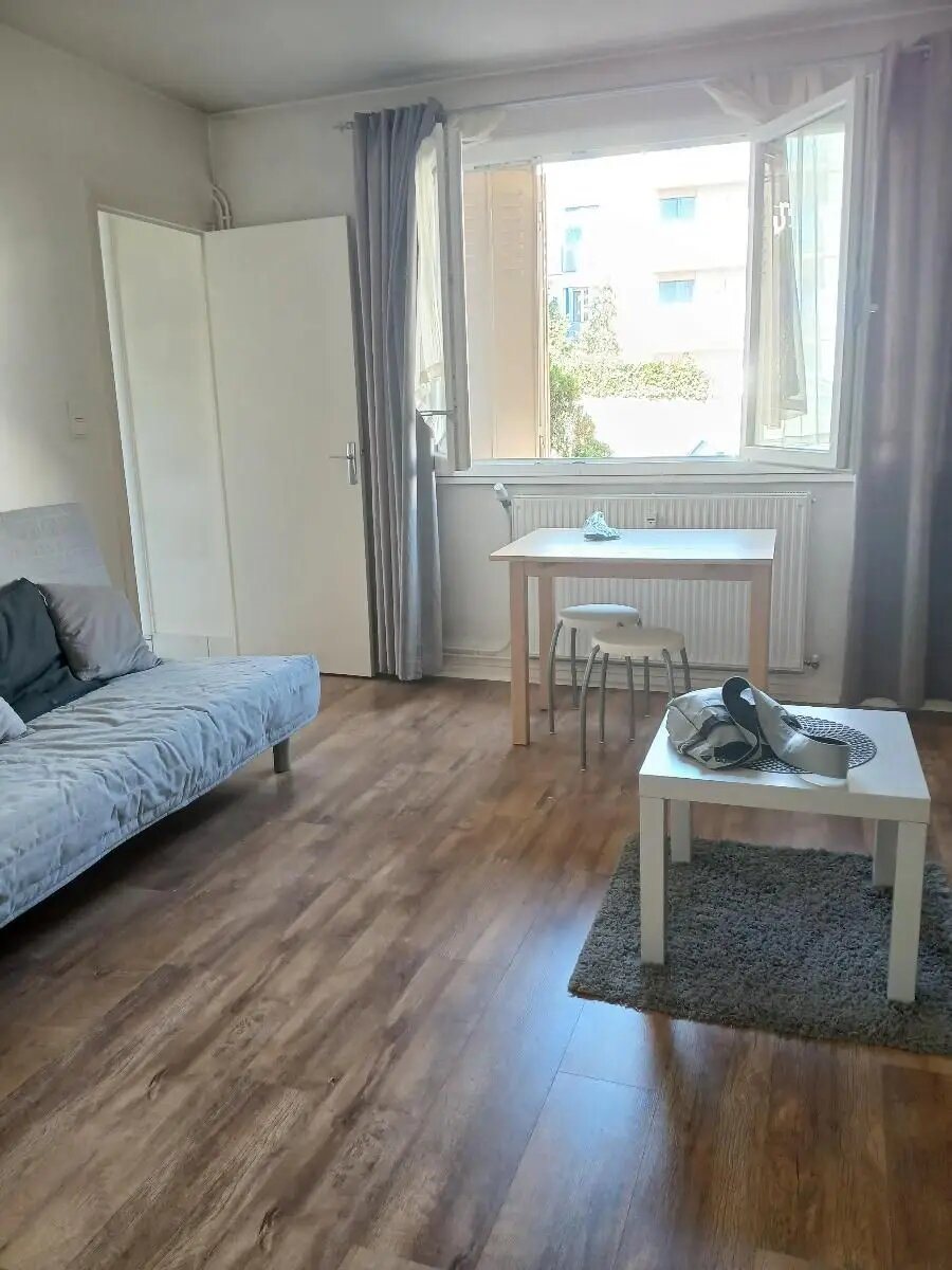 Appartement à louer, 31m², Clermont-Ferrand
