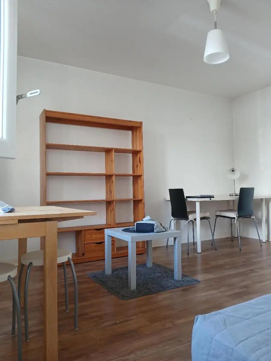 Appartement à louer, 31m², Clermont-Ferrand
