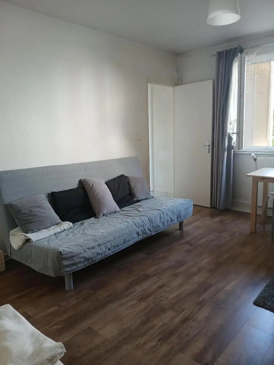 Appartement à louer, 31m², Clermont-Ferrand