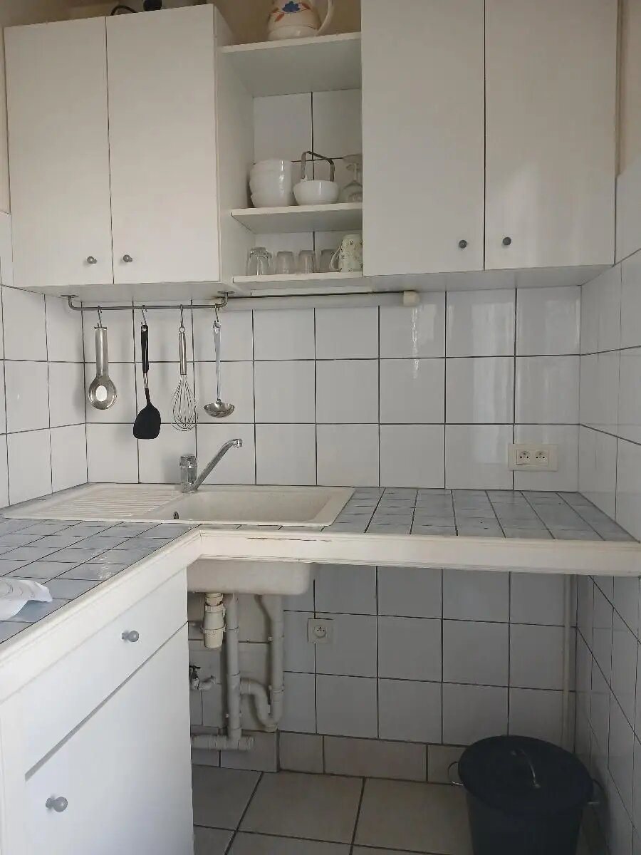 Appartement à louer, 31m², Clermont-Ferrand