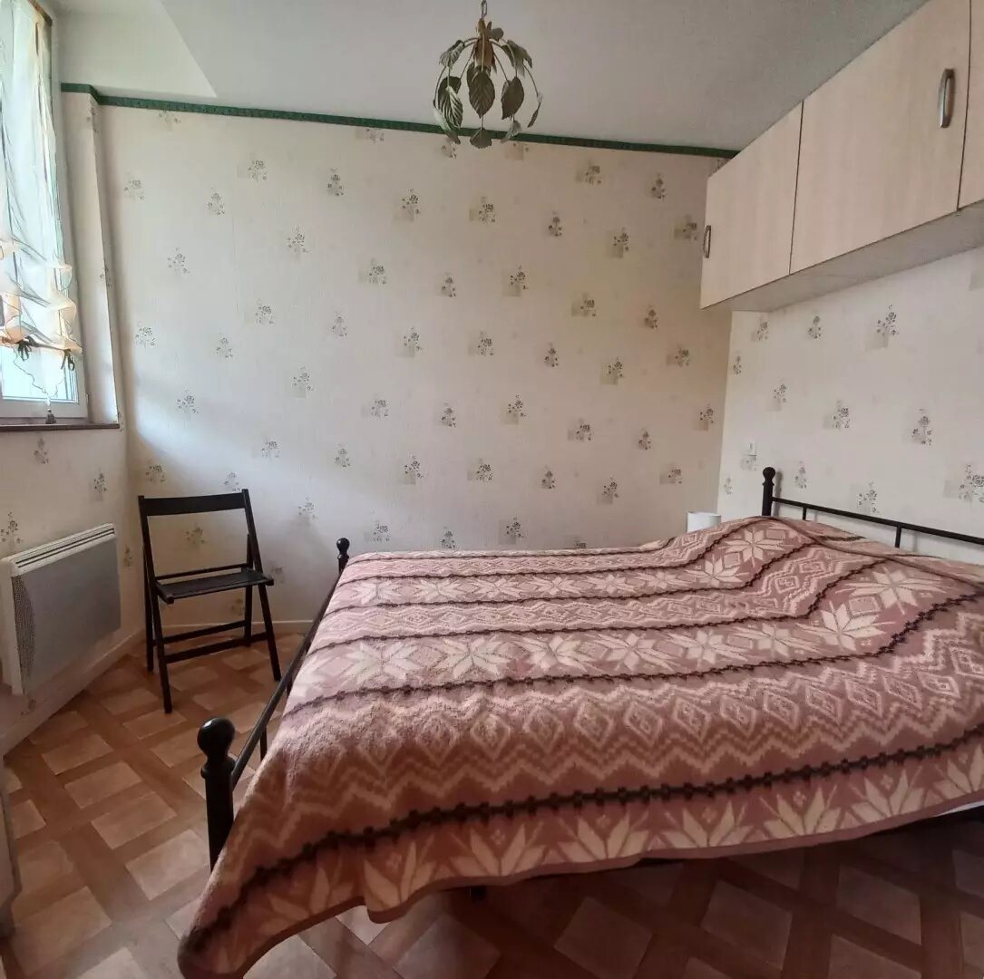 Appartement à vendre, 34m², Mont-Dore