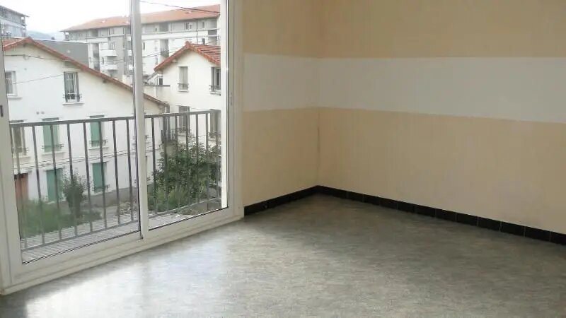 Appartement à louer, 51m², Clermont-Ferrand