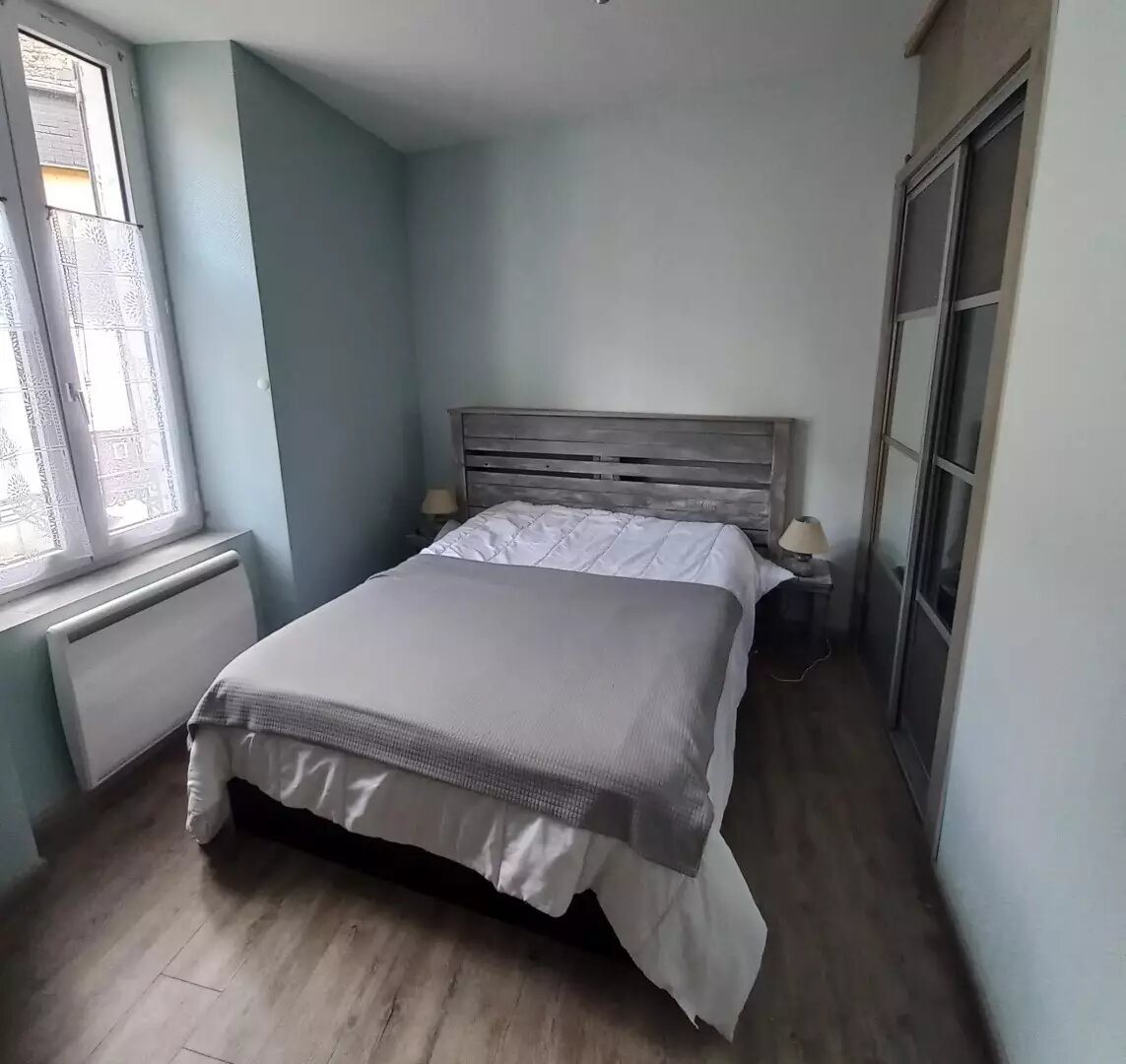 Appartement à vendre, 30m², Mont-Dore