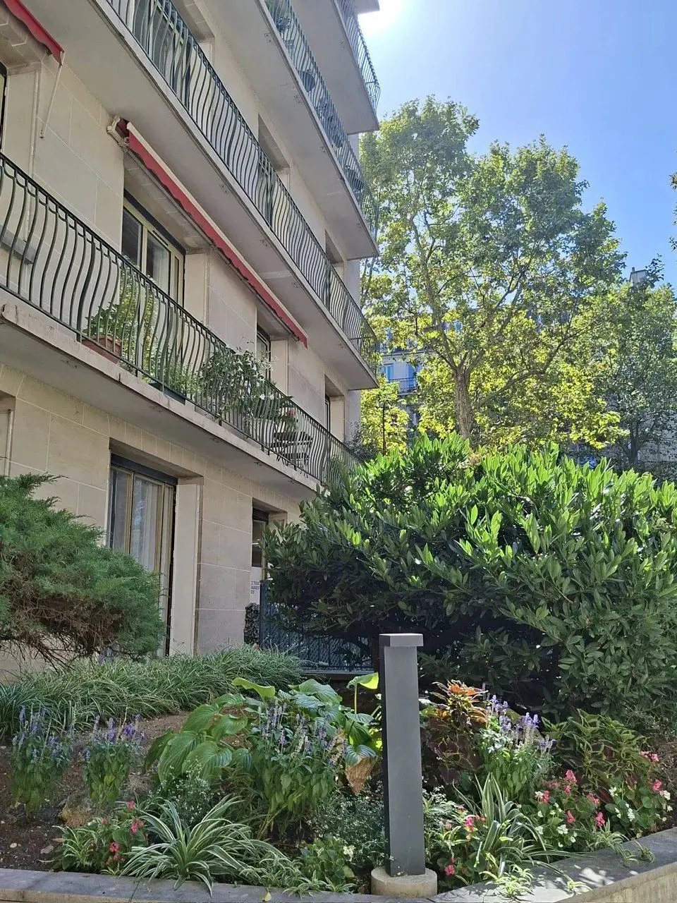 Appartement à vendre, 35m², Neuilly-sur-Seine