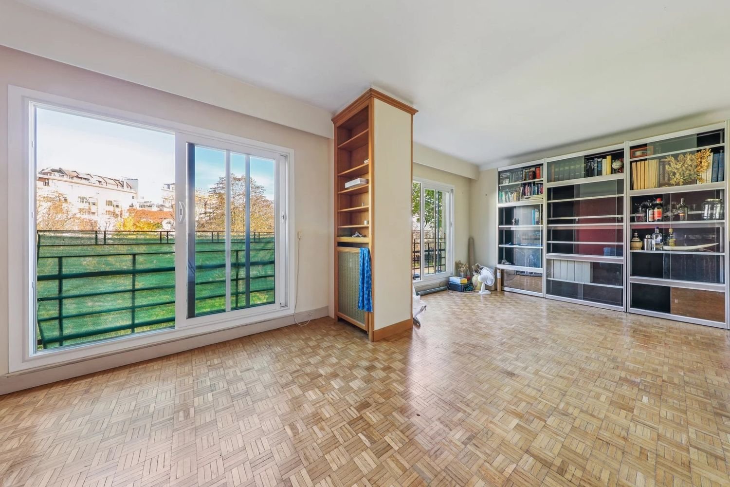 Appartement à vendre, 59m², Neuilly-sur-Seine