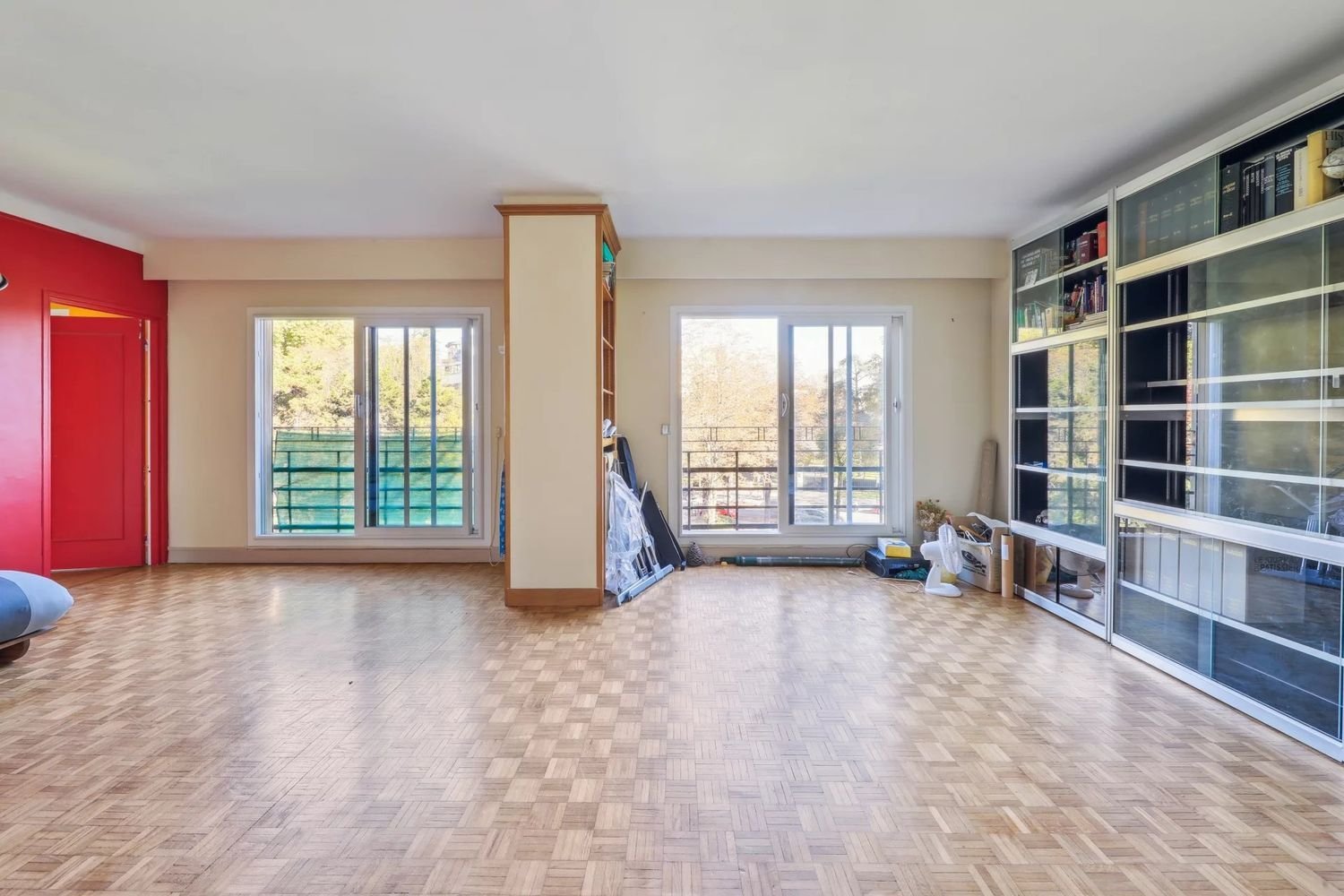 Appartement à vendre, 59m², Neuilly-sur-Seine