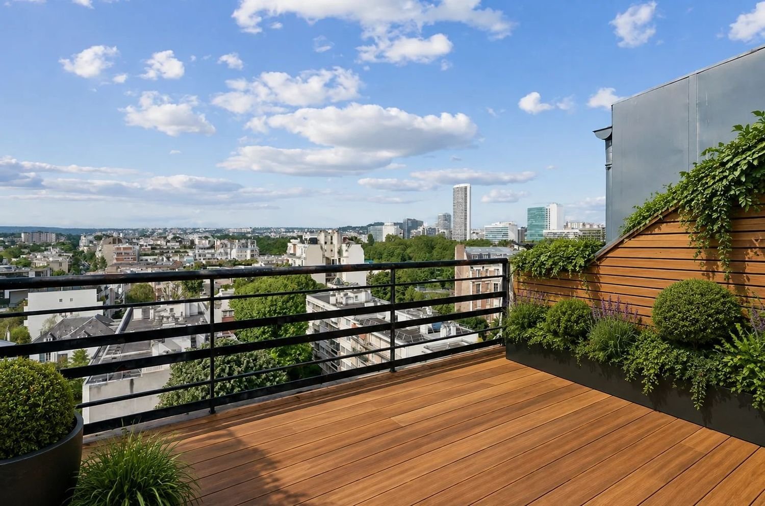 Appartement à vendre, 125m², Neuilly-sur-Seine
