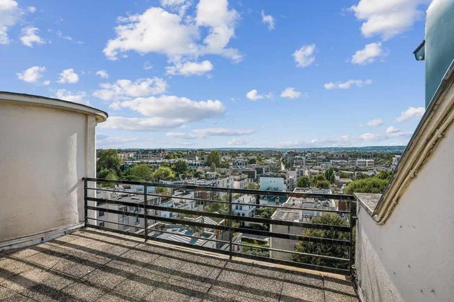 Appartement à vendre, 125m², Neuilly-sur-Seine