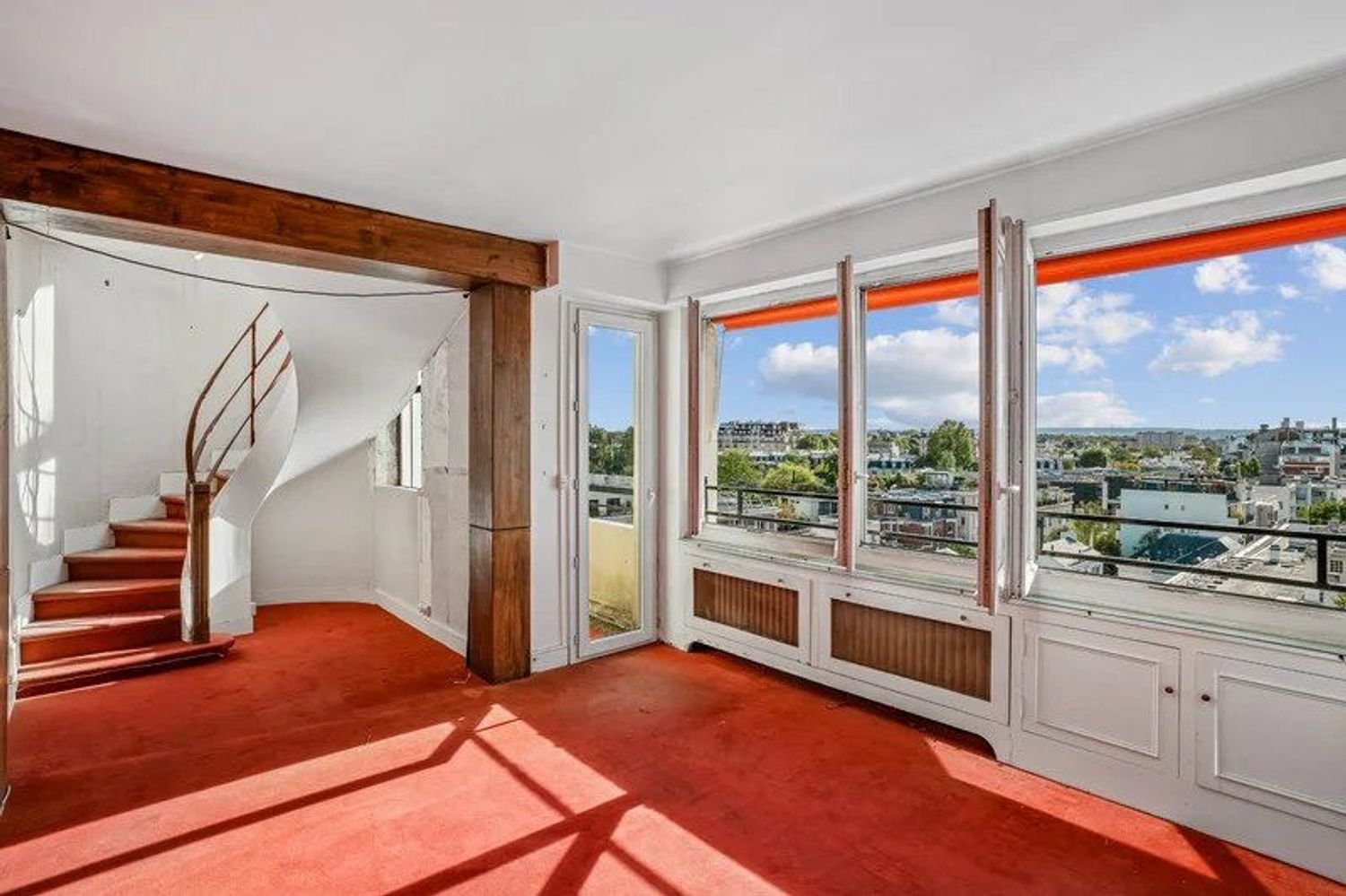 Appartement à vendre, 125m², Neuilly-sur-Seine