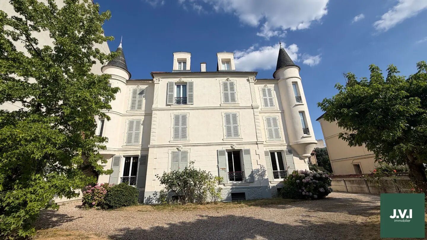 Appartement à vendre, 58m², Enghien-les-Bains