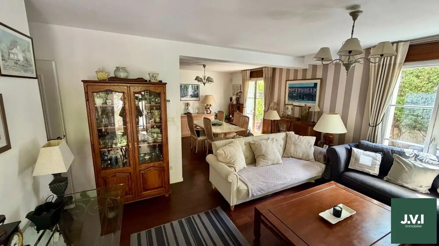 Maison à vendre, 160m², Enghien-les-Bains