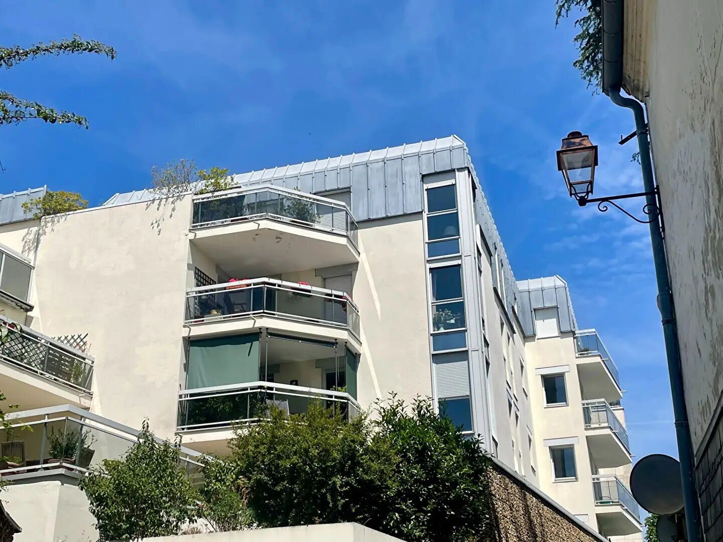 Appartement à vendre, 143m², Montmorency
