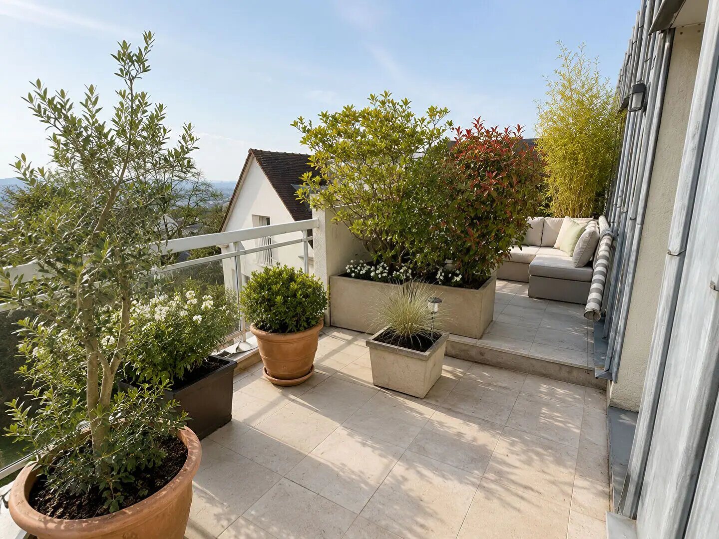 Appartement à vendre, 143m², Montmorency