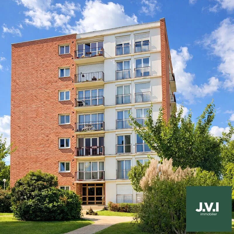 Appartement à vendre, 63m², Enghien-les-Bains