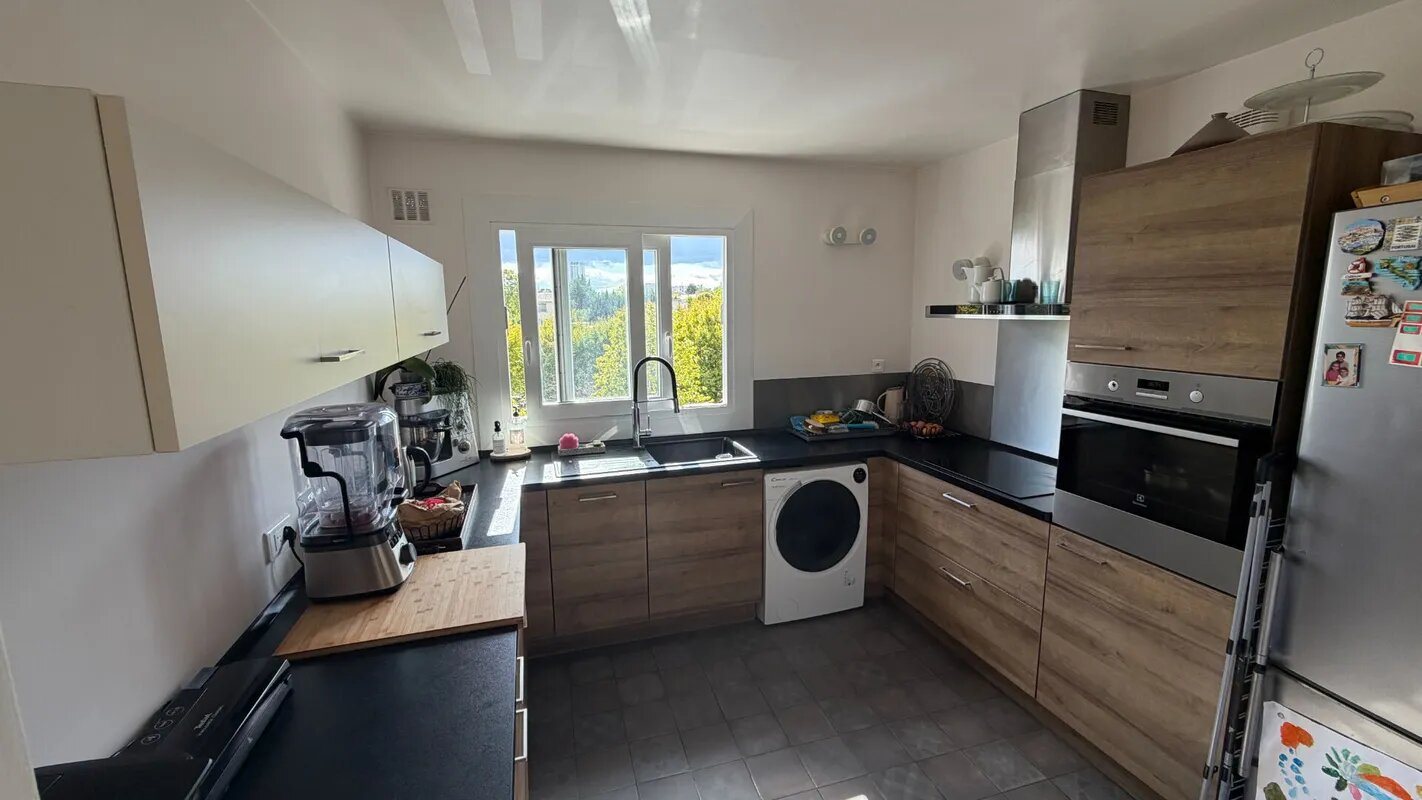 Appartement à vendre, 63m², Enghien-les-Bains