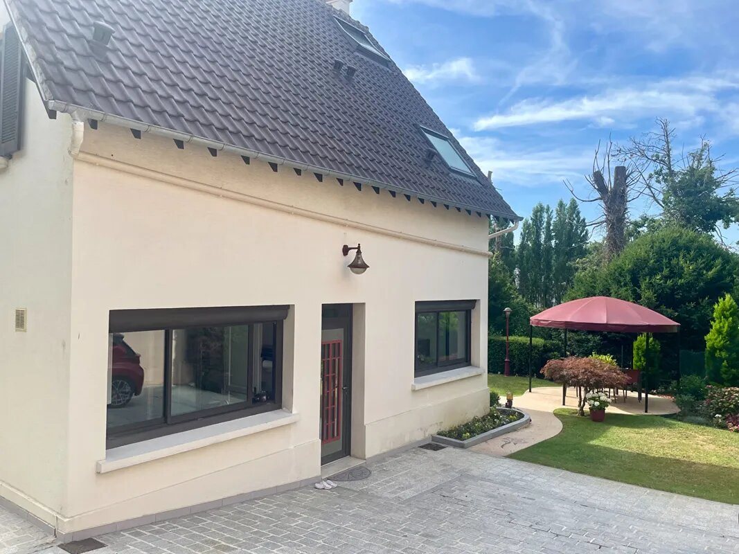 Maison à vendre, 150m², Montmorency