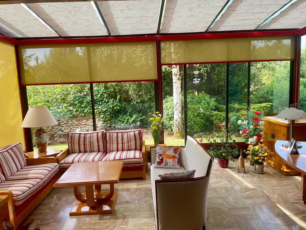 Maison à vendre, 150m², Montmorency