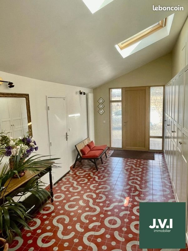 Maison à vendre, 213m², Enghien-les-Bains