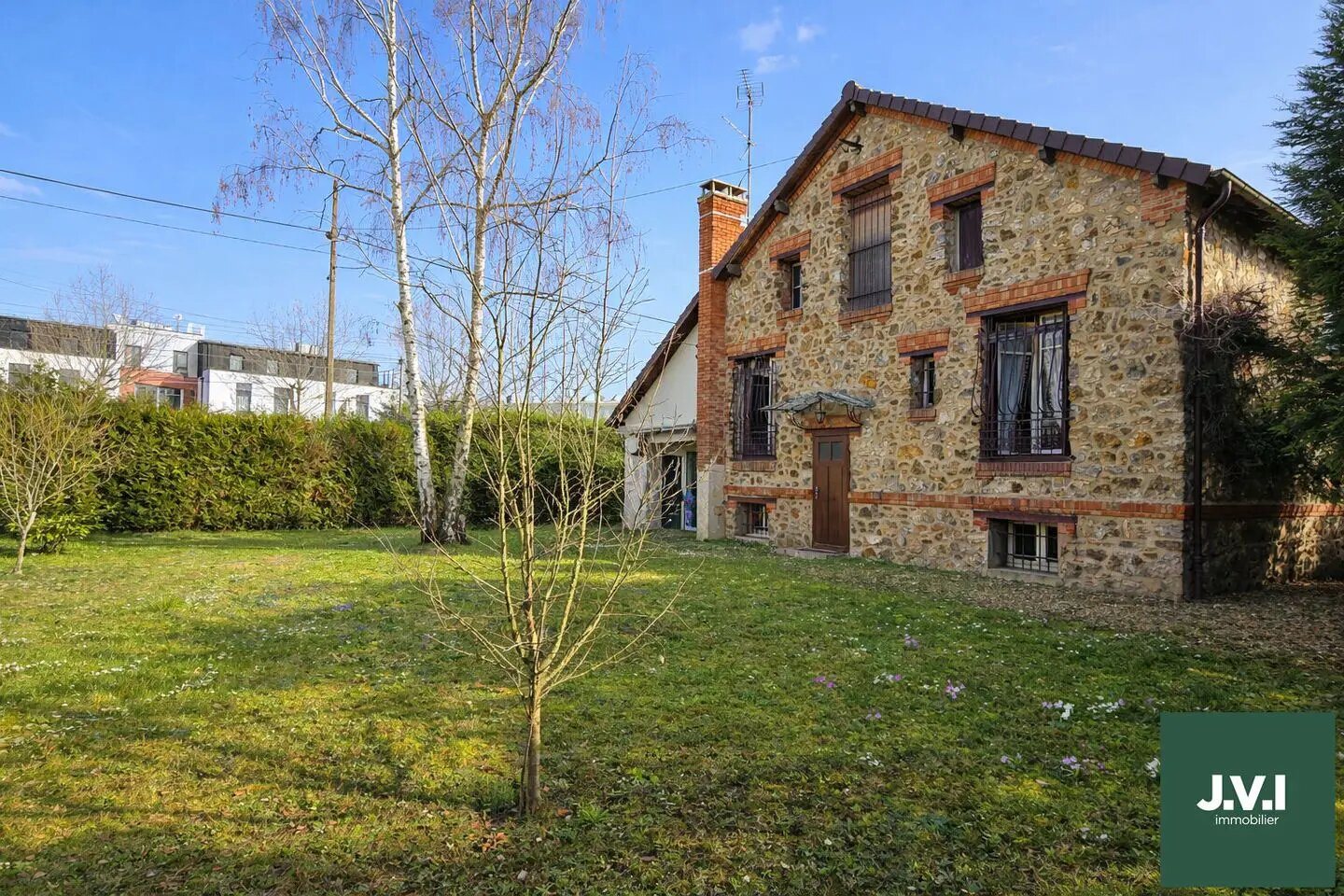 Maison à vendre, 153m², Eaubonne
