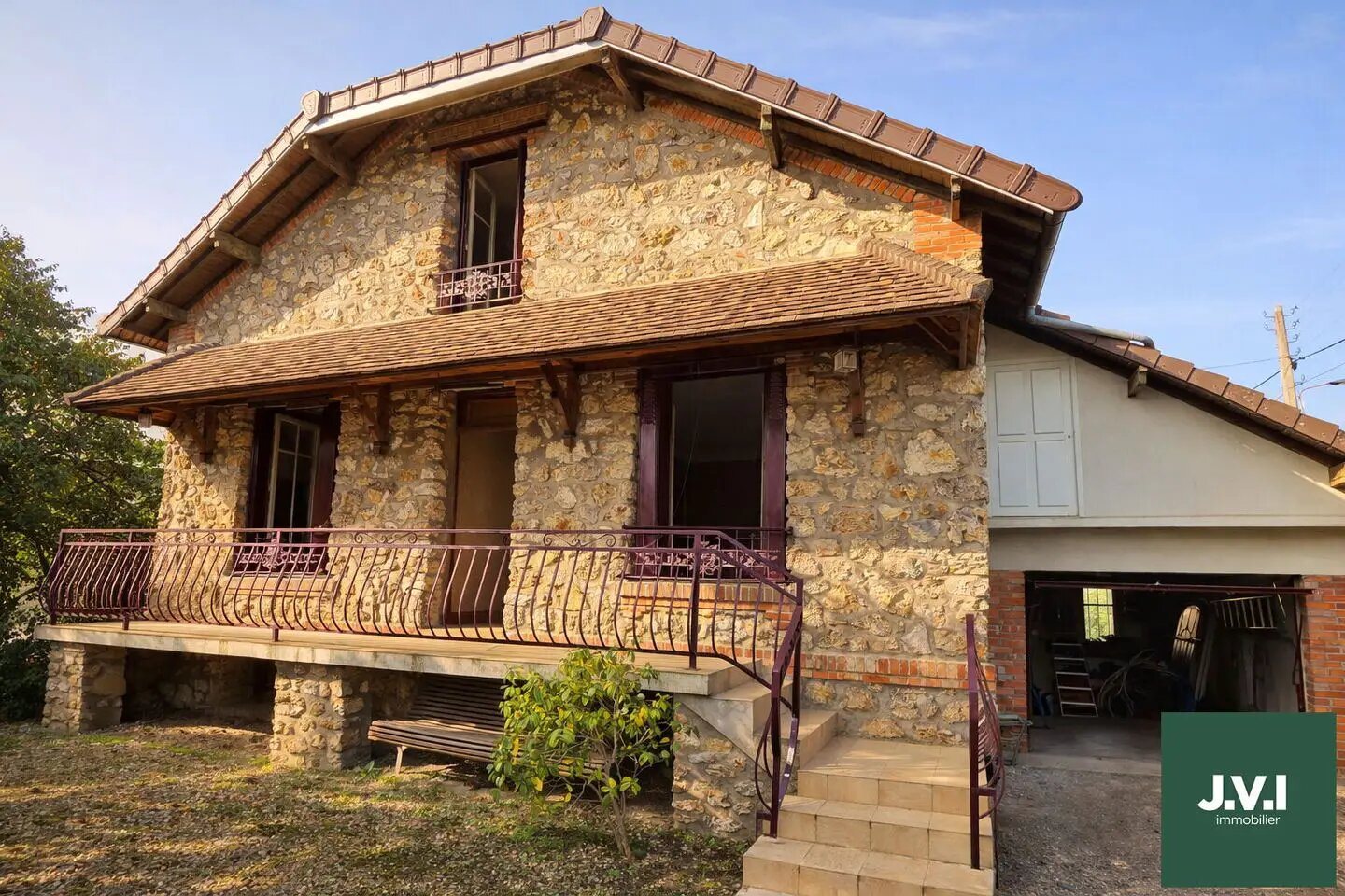 Maison à vendre, 153m², Eaubonne