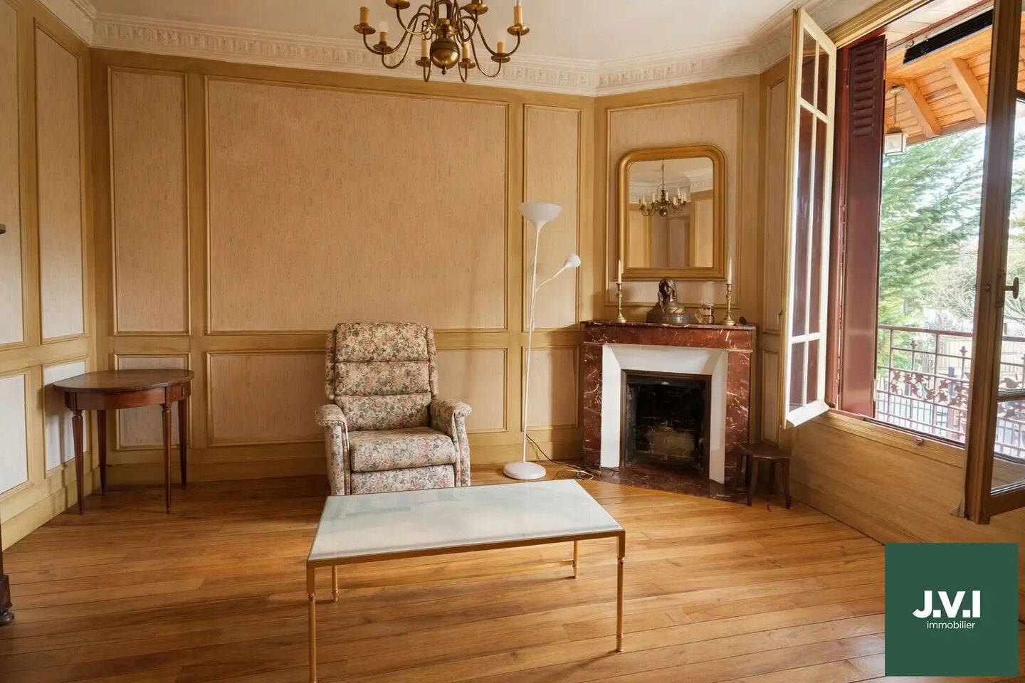 Maison à vendre, 153m², Eaubonne