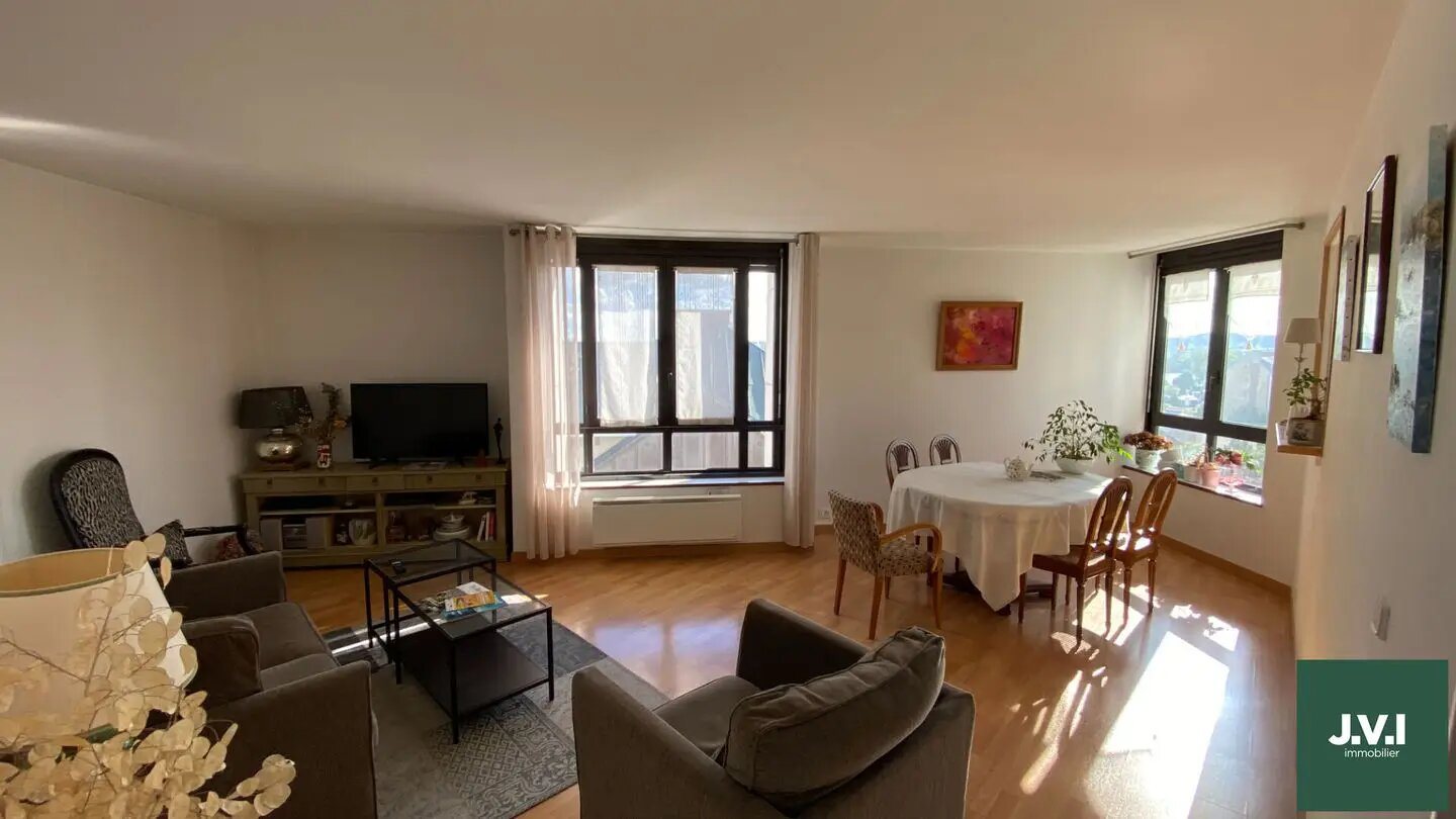 Appartement à vendre, 112m², Enghien-les-Bains