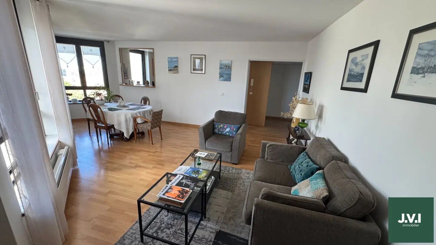 Appartement à vendre, 112m², Enghien-les-Bains